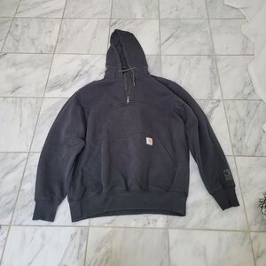 Carhartt jacket original fit